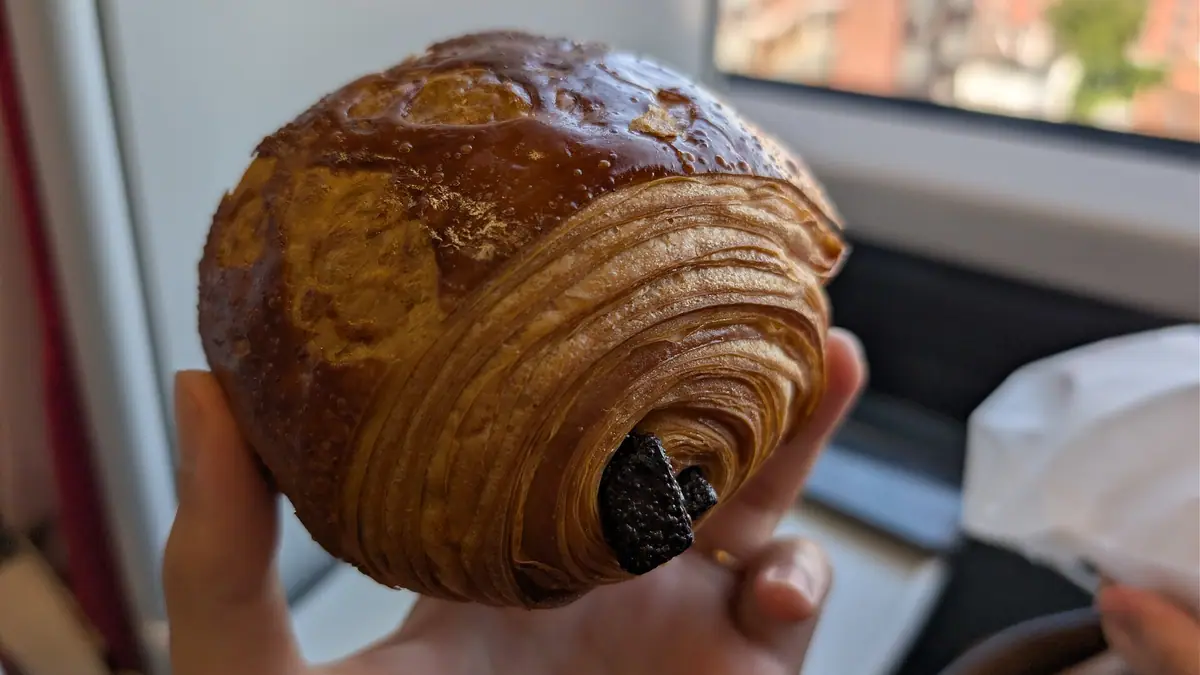 Artisserie Patisserie – patisserie in Tenterden town centre